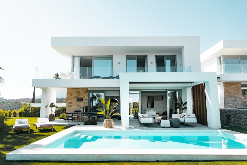 Bodrum Villa — görsel 3