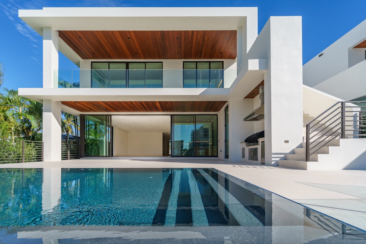 Bodrum Villa — kapak görseli